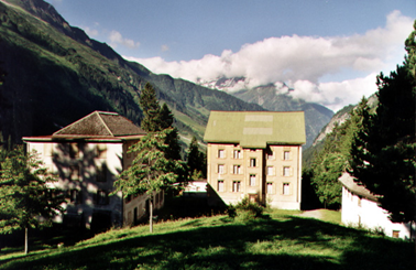 Maderanatal
